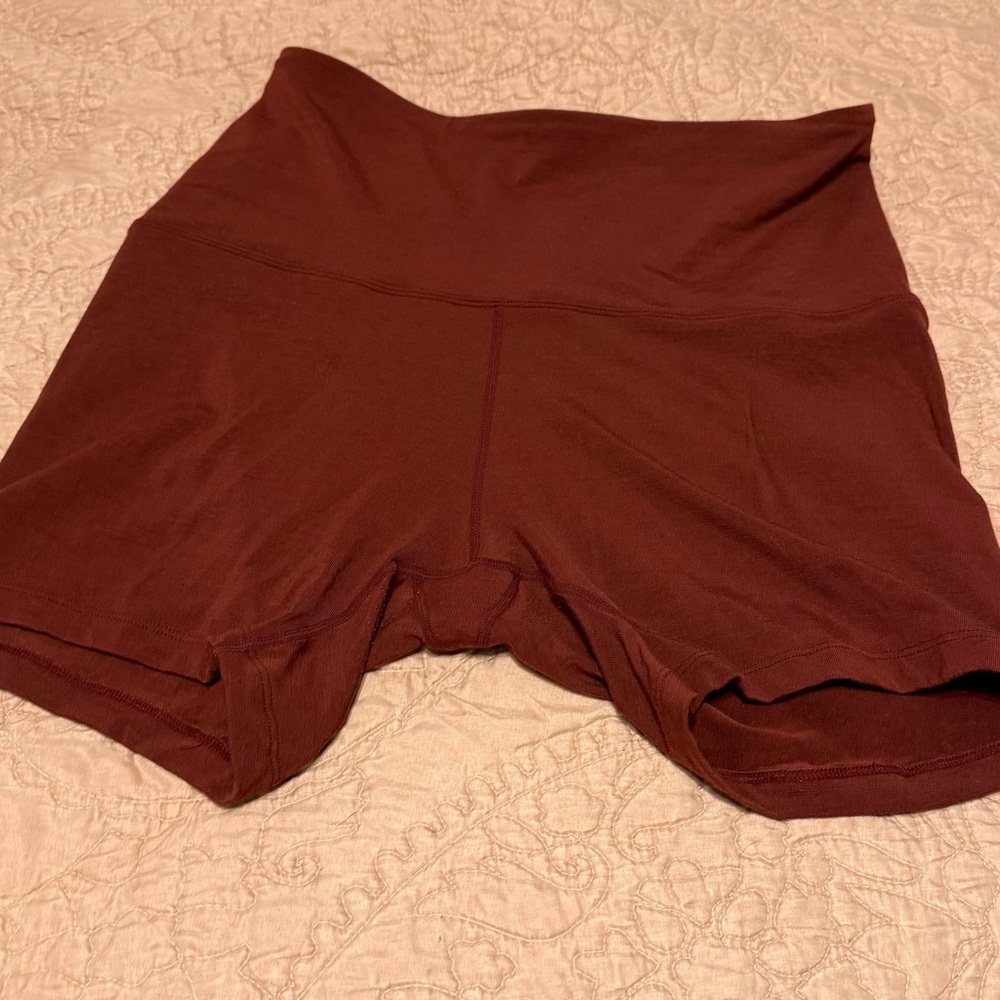 Women's Unbound Merino Bike Shorts